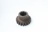 ПМЗ Шестерня редуктора Z=19 фото 1