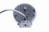 Фара додаткова LED 27W (9x3W Epistar) кругла, 2200lm, 9-32V (Flood) фото 2