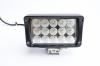 Фара додаткова LED 45W фото 3