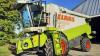 Claas Lexion 460 фото 3