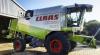 Claas Lexion 460 фото 4