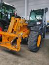 JCB 531-70 Agri Plus фото 2