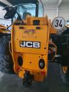 JCB 531-70 Agri Plus фото 4