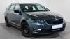 Škoda Octavia Combi 2.0 TDI DSG фото 1