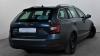 Škoda Octavia Combi 2.0 TDI DSG фото 5