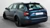 Škoda Octavia Combi 2.0 TDI DSG фото 6