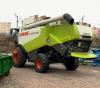 CLAAS Lexion 550 фото 3