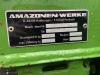 Розкидач мінеральних добрив AMAZONE  ZA-M Ultra фото 8