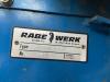 Посівний комплекс Rabe-Werk Multidrill M400 фото 3