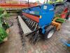 Посівний комплекс Rabe-Werk Multidrill M400 фото 2