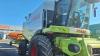 CLAAS Lexion 550 фото 3