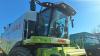CLAAS Lexion 550 фото 4