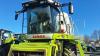CLAAS Lexion 550 фото 6