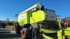 CLAAS Lexion 550 фото 7