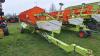CLAAS Lexion 550 фото 16