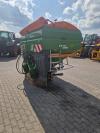 Розкидач мінеральних добрив AMAZONE ZA-TS Profis Hedro 4200 навісний фото 2