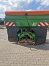 Розкидач мінеральних добрив AMAZONE ZA-TS Profis Hedro 4200 навісний фото 3