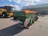 Розкидач мінеральних добрив AMAZONE ZA-M 3000 Ultra навісний фото 1