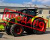 Claas Axion 870 фото 1