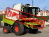 CLAAS Lexion 550 фото 1