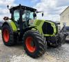 CLAAS Arion 650 cmatic фото 1