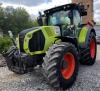CLAAS Arion 650 cmatic фото 2