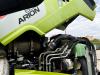 CLAAS Arion 650 cmatic фото 3