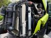 CLAAS Arion 650 cmatic фото 4