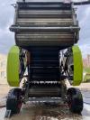 Прес-підбирач CLAAS ROLLANT 620 фото 3