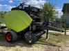 Прес-підбирач CLAAS ROLLANT 620 фото 1