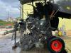 Прес-підбирач CLAAS ROLLANT 620 фото 5