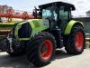 CLAAS Arion 630 cmatic фото 1
