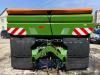Розкидач мінеральних добрив AMAZONE ZA-TS Profis Hydro 4200 навісний фото 1