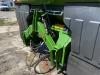 Розкидач мінеральних добрив AMAZONE ZA-TS Profis Hydro 4200 навісний фото 6
