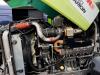 CLAAS Arion 630 cmatic фото 8