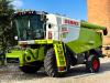 CLAAS Lexion 650 фото 2