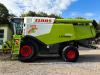 CLAAS Lexion 650 фото 3