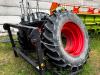CLAAS Lexion 650 фото 19