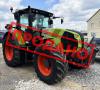 CLAAS Arion 650 cmatic фото 1