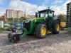 JOHN DEERE 8345 R фото 1