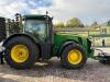 JOHN DEERE 8345 R фото 2