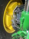 JOHN DEERE 8345 R фото 13