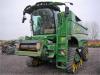 John Deere S 690 i фото 1