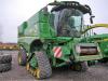 John Deere S 690 i фото 2