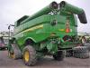 John Deere S 690 i фото 3