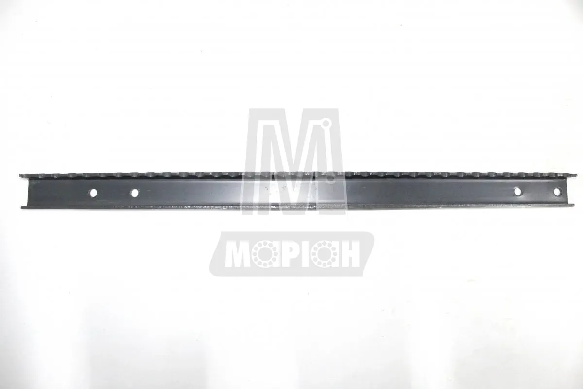 CL Планка ТПК (метал) 740мм (права)
