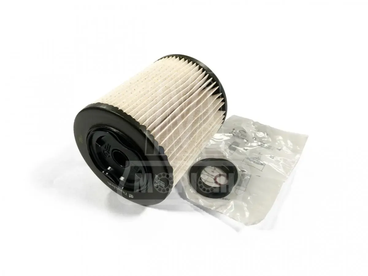 Kraftstofffilter - Donaldson P552040