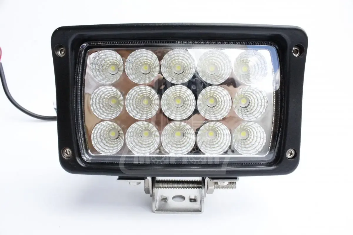 Фара додаткова LED 45W - Agro