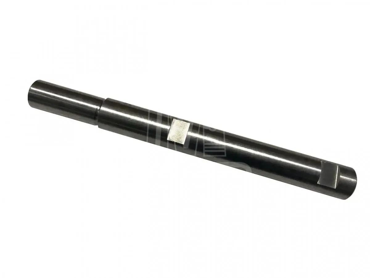 CL Вал бітера d=45 L=442мм - S