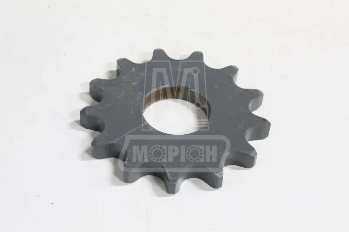 CL Зірочка z=13 d=52 натяжна - S
